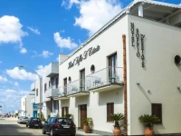 Hotel Soffio DEstate