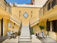 Appartamenti il Patio