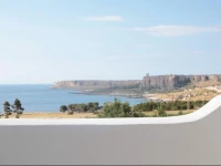 Country Villa San Vito Bay