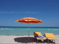 San Vito Lo Capo Appartamenti