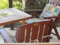 Villetta Barbara, Residence Acquamarina