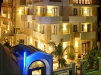 Albatres Palace Hotel