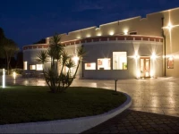 Hotel Resort Dei Normanni