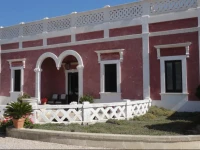 Masseria Villa Magnolia