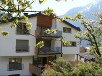 Appartment PlottenbГ¤ck