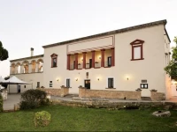 Albergo Villa Donna Isabella