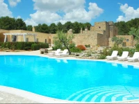 Masseria Relais Santa Teresa