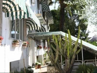 Eveline Portosole Hotel