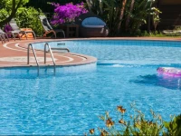 Hotel Cernia Isola Botanica