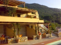 RTA Residenza Capo SantAndrea