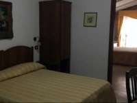 Soggiorno Villa Angelina