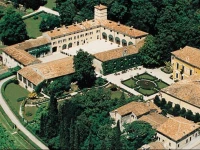 La Foresteria Serego Alighieri