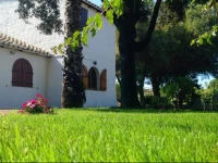 Villa Acquamarina Stella di Mare