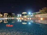 Residence Fonte Di Bagnaria