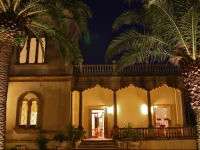 Relais Villa Scinata