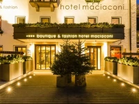 Boutique & Fashion Hotel Maciaconi - Gardenahotels