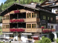 Garni Hotel Geier