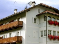 Apartments Garni Villa Genziana