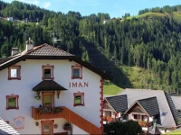 Bed and Breakfast Iman