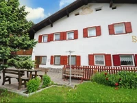 Dolomites Apartments Benedet