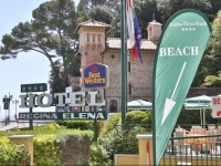 Best Western Regina Elena 4*