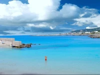 Casa vacanza del sole