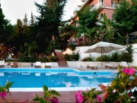 Hotel Garden Riviera