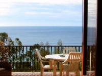 Castellabate Apartment Sea View Villa Laura