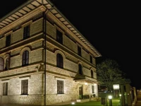 Villa Raffaello Park Hotel