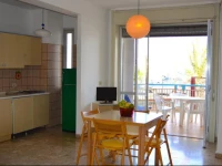 Albe di mare Residence