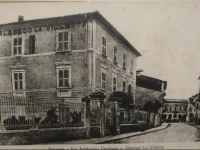 Albergo La Villetta 2*