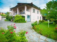 Bed and Breakfast Welcome