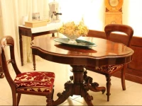 B&B La Dimora del Sole