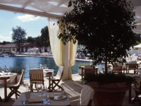 Terme di Saturnia Spa & Golf Resort