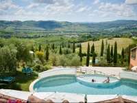 Hotel Saturno Fontepura