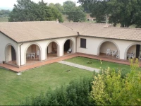 Agriturismo il Giardino