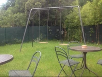 Agriturismo La Sede Di Carlo