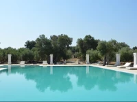 Agriturismo Masseria San Leonardo