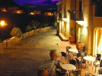 Resort Borgo San Rocco