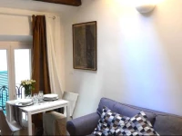 Appartamento dei Sassetti