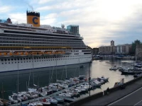 Appartamento Via Montenotte