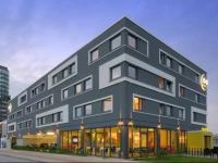 B&B Hotel Hamburg-Harburg 2*