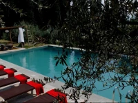 Settignano Tuscany Homes