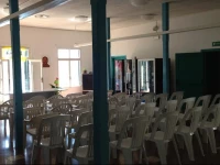 Ostello A.I.G. Baia Del Corallo