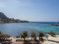 Palermo Mare Holidays