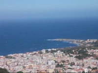 Sferracavallo Apartments