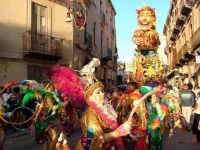 Appartamenti Mar Mediterraneo