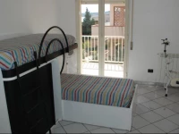 Appartamento in Villa Belvedere