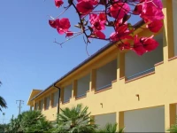 Baiarenella Residence