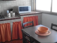 Casa Vacanza Za Giuvannina